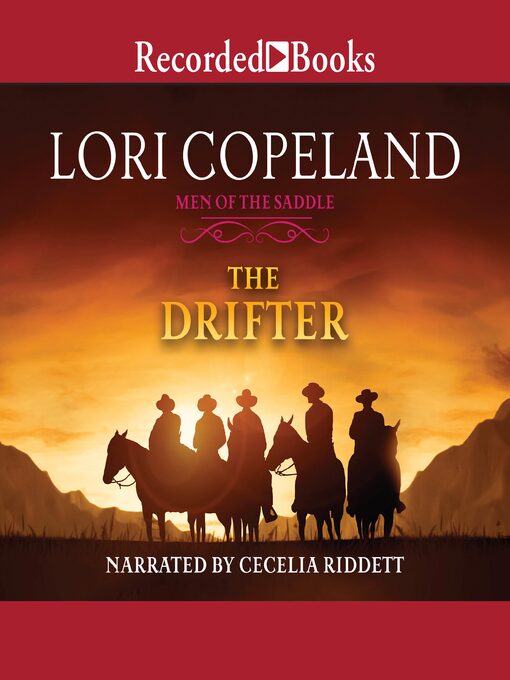 Title details for The Drifter by Lori Copeland - Wait list